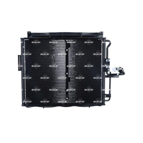 Kondensator Klimaanlage Nrf 35244 Easy Fit f&uuml;r Mercedes Benz Mercedes Benz