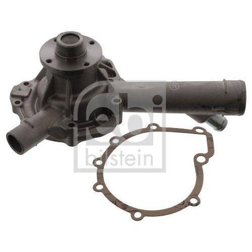 Wasserpumpe Motork&uuml;hlung Febi Bilstein 05377 f&uuml;r Mercedes Benz Mercedes Benz