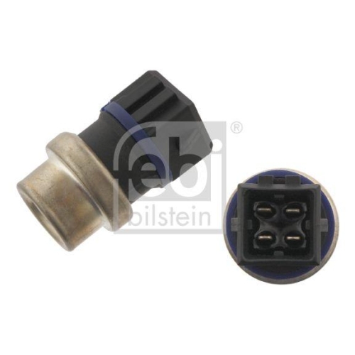 Sensor K&uuml;hlmitteltemperatur Febi Bilstein 30616 f&uuml;r Ford Seat Skoda VW