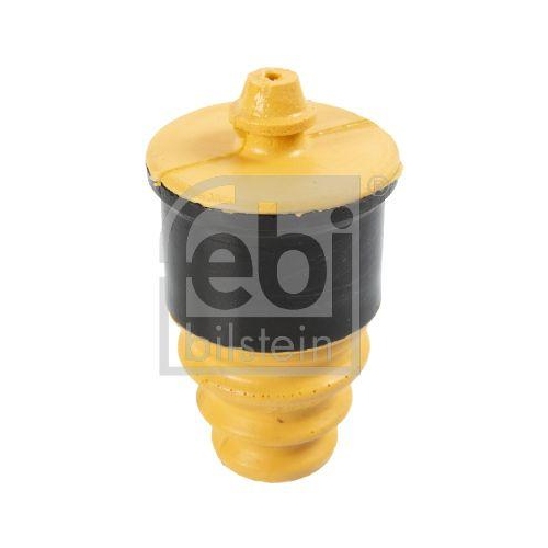 Anschlagpuffer Federung Febi Bilstein 36976 f&uuml;r Fiat Abarth Hinterachse