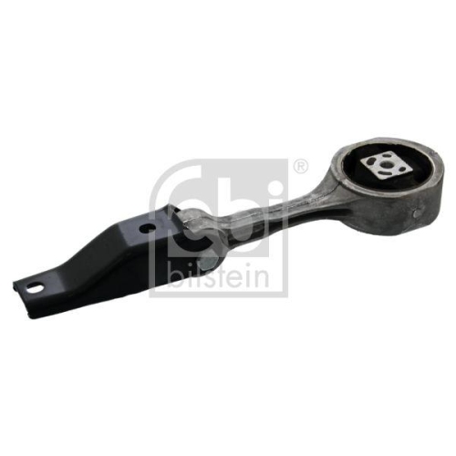 Lagerung Motor Febi Bilstein 49418 f&uuml;r Audi Seat Skoda VW Hinten