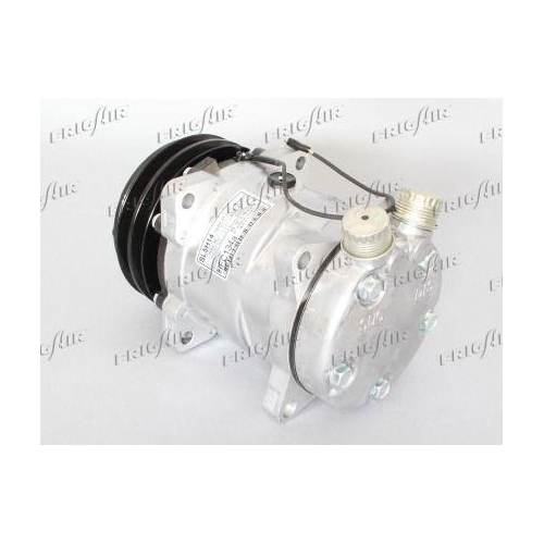 Kompressor Klimaanlage Frigair 930.10086 f&uuml;r
