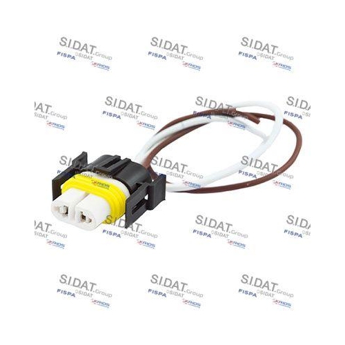 Kabelreparatursatz Hauptscheinwerfer Sidat 405035 f&uuml;r Audi Seat Skoda VW Vag