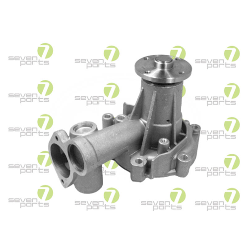 Wasserpumpe Motork&uuml;hlung 7 Seven Parts SV10700P f&uuml;r Hyundai Mitsubishi