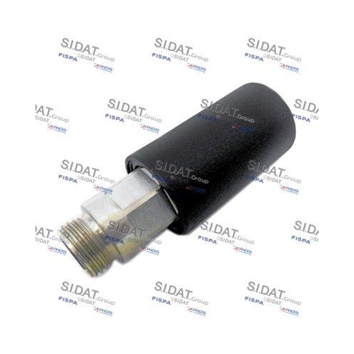 Handförderpumpe Sidat 81.393 für Daf Iveco Man Mercedes Benz Mercedes Benz Volvo