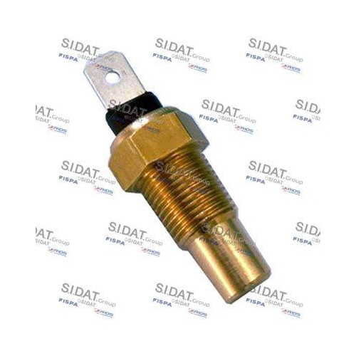 Sensor K&uuml;hlmitteltemperatur Sidat 82.354 f&uuml;r Chrysler Daihatsu Ford Isuzu Mazda