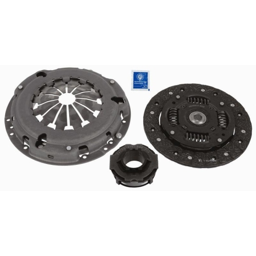 Kupplungssatz Sachs 3000950875 f&uuml;r Fiat Lancia