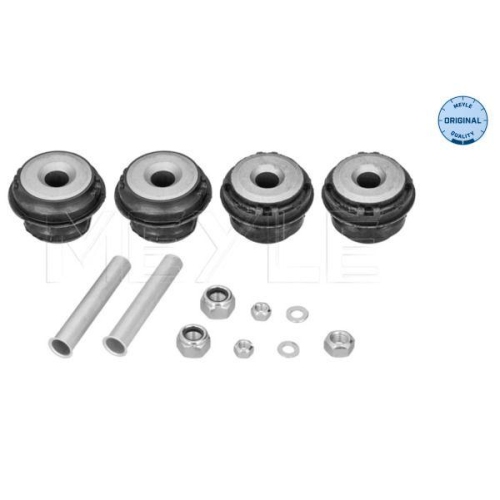 Reparatursatz Querlenker Meyle 0140330004 f&uuml;r Mercedes Benz Mercedes Benz Unten
