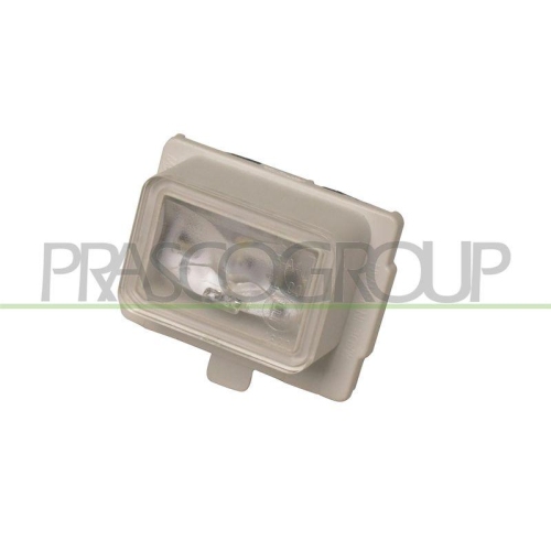 Kennzeichenleuchte Prasco ME4434350 Tyc f&uuml;r Mercedes Benz Mercedes Benz