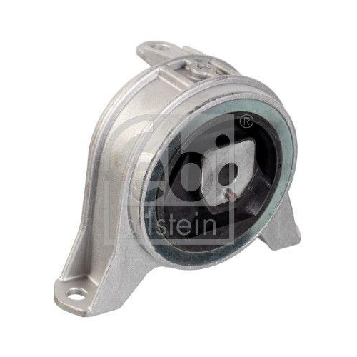 Lagerung Motor Febi Bilstein 178550 f&uuml;r Opel Vauxhall General Motors Rechts