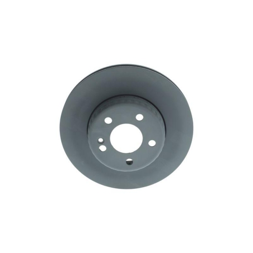 Bremsscheibe Bosch 0986479H45 f&uuml;r Mercedes Benz Mercedes Benz Vorderachse