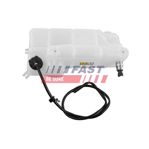 Ausgleichsbeh&auml;lter K&uuml;hlmittel Fast FT61243 f&uuml;r Iveco