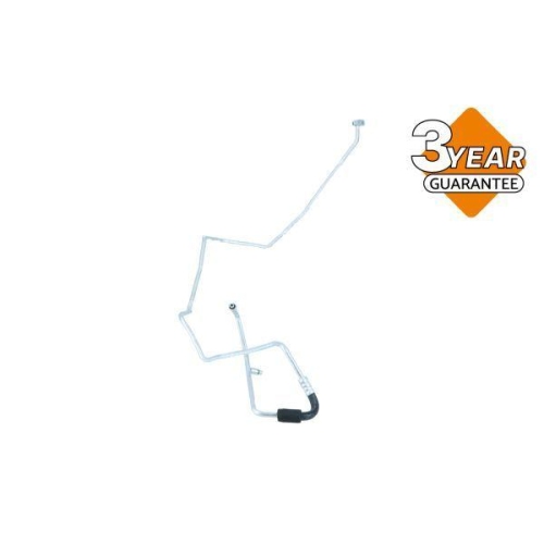 Hochdruck /niederdruckleitung Klimaanlage Nrf 30013668 Easy Fit f&uuml;r Fiat Ford