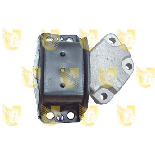 Lagerung Motor Unigom 396225 f&uuml;r Citro&euml;n Peugeot Vorne Vorne Rechts