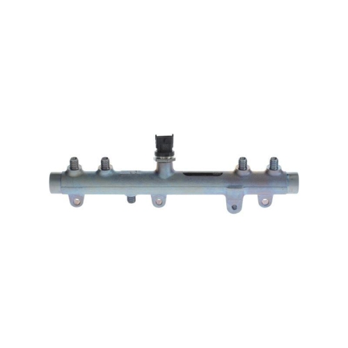 Verteilerrohr Kraftstoff Bosch 0445224009 für Citroën Iveco Peugeot Renault