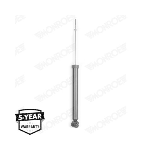 Sto&szlig;d&auml;mpfer Monroe G1134 Monroe Original (gas Technology) f&uuml;r Nissan Hinterachse