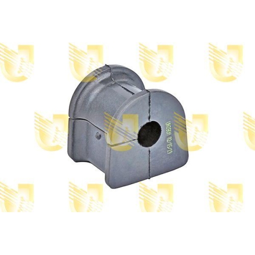 Lagerbuchse Stabilisator Unigom 392666 f&uuml;r Mercedes Benz Mercedes Benz VW