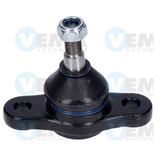 Trag /f&uuml;hrungsgelenk Vema 26098 f&uuml;r Hyundai Kia Vorderachse Beidseitig