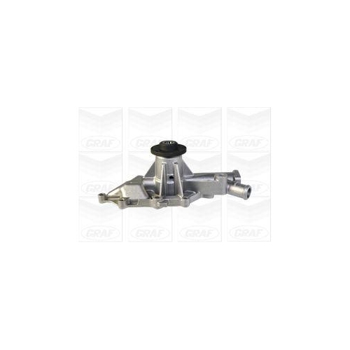Wasserpumpe Motork&uuml;hlung Graf PA1059 f&uuml;r Chrysler Dodge Mercedes Benz Advance