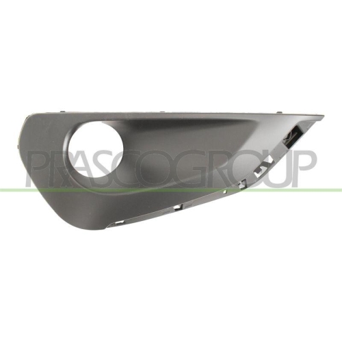 L&uuml;ftungsgitter Sto&szlig;f&auml;nger Prasco PG3282124 f&uuml;r Peugeot Vorne Links