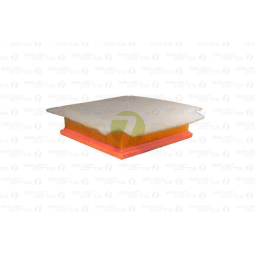 Luftfilter 7 Seven Parts SV05FA1269 f&uuml;r Opel Citro&euml;n Peugeot