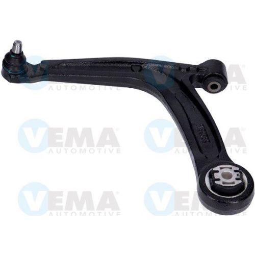 Lenker Radaufh&auml;ngung Vema 26849 f&uuml;r Alfa Romeo Alfarome/fiat/lanci Abarth