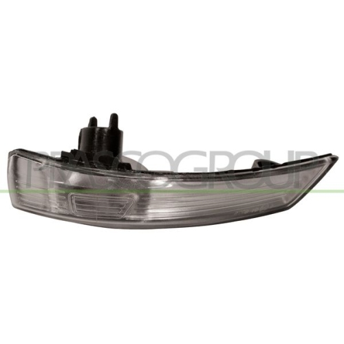 Blinkleuchte Prasco FD4267415 für Ford Außenspiegel Außenspiegel Rechts