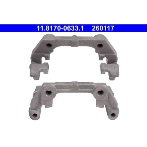 Bracket Brake Caliper Ate 11-8170-0633-1 for Opel Saab Vauxhall Rear Axle