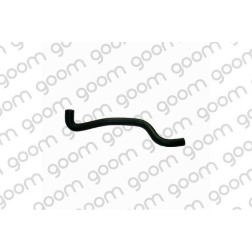 Heizungsschlauch Goom HC-0063 f&uuml;r Seat VW