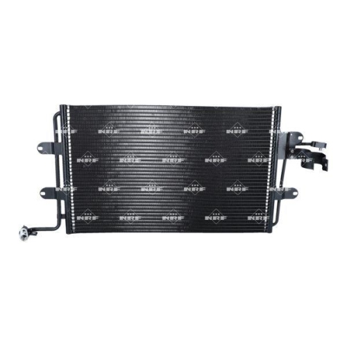 Kondensator Klimaanlage Nrf 35300 Easy Fit für VW