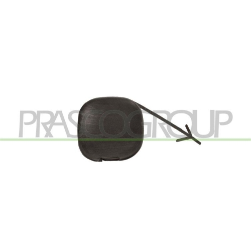 Klappe Abschlepphaken Prasco FT0401286 f&uuml;r Fiat Hinten