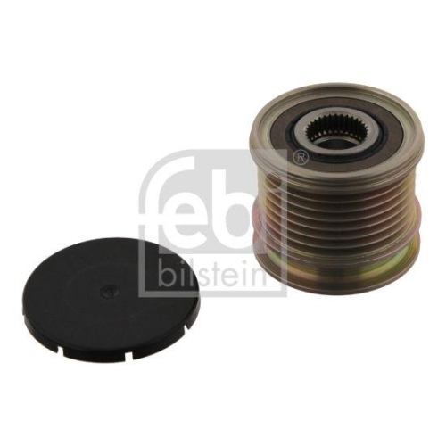 Generatorfreilauf Febi Bilstein 29709 f&uuml;r Dodge Mercedes Benz Mercedes Benz Jeep