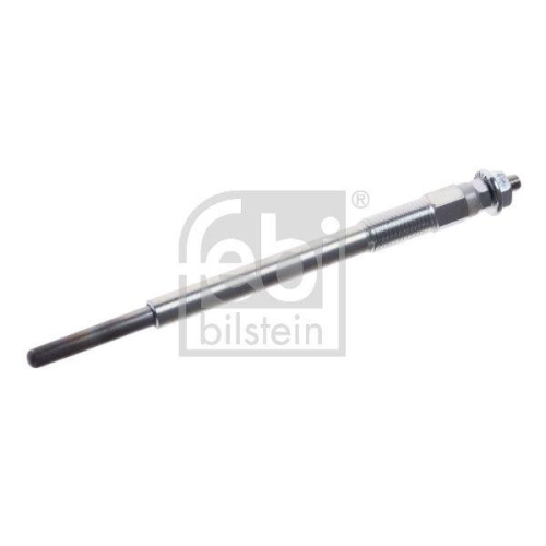 Gl&uuml;hkerze Febi Bilstein 26221 f&uuml;r Citro&euml;n Ford Mazda Peugeot Suzuki Toyota Volvo
