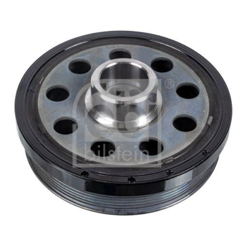 Riemenscheibe Kurbelwelle Febi Bilstein 32995 für Bmw