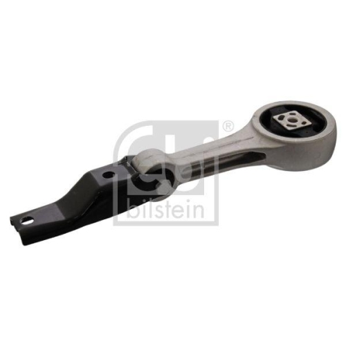Lagerung Motor Febi Bilstein 49420 f&uuml;r Audi Seat Skoda VW Hinten
