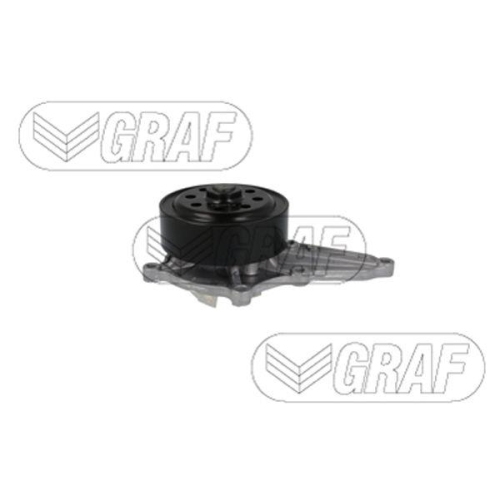 Wasserpumpe Motork&uuml;hlung Graf PA1364 f&uuml;r Honda