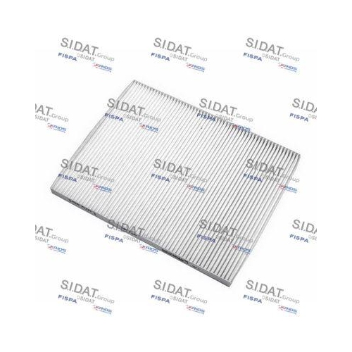 Filter Innenraumluft Sidat 016 für Alfa Romeo Fiat Lancia Allison