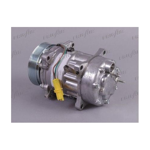 Kompressor Klimaanlage Frigair 930.10198 f&uuml;r Scania Alfarome/fiat/lanci