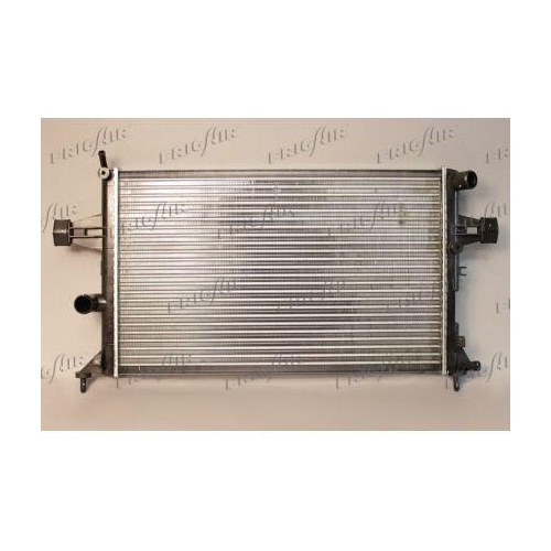 K&uuml;hler Motork&uuml;hlung Frigair 0107.9062 f&uuml;r Gmc General Motors