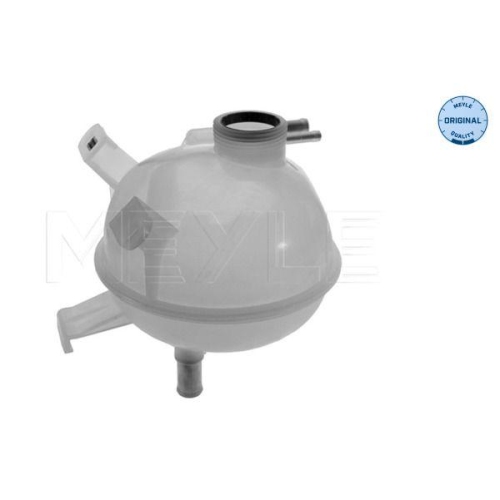 Ausgleichsbeh&auml;lter K&uuml;hlmittel Meyle 6142230001 Meyle-original: True To Oe. f&uuml;r