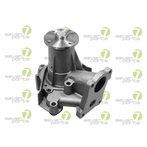Wasserpumpe Motorkühlung 7 Seven Parts SV10701P für Hyundai Mitsubishi Kia