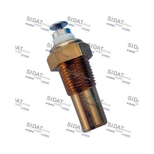 Sensor K&uuml;hlmitteltemperatur Sidat 82.355 f&uuml;r Isuzu Opel Rover Saab Vauxhall