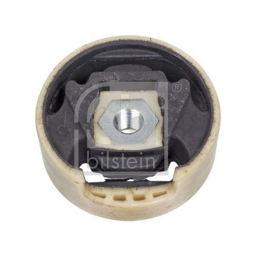 Halter Motoraufh&auml;ngung Febi Bilstein 103485 f&uuml;r Audi Skoda VW Oben