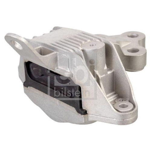 Lagerung Schaltgetriebe Febi Bilstein 175790 f&uuml;r Opel Vauxhall General Motors