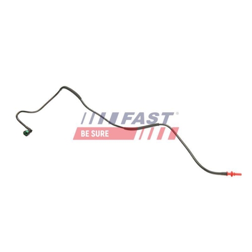 Kraftstoffleitung Fast FT39677 f&uuml;r Opel Renault