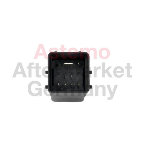 Steuerger&auml;t Gl&uuml;hzeit Astemo 2502231 f&uuml;r Mercedes Benz Mercedes Benz Nissan Opel