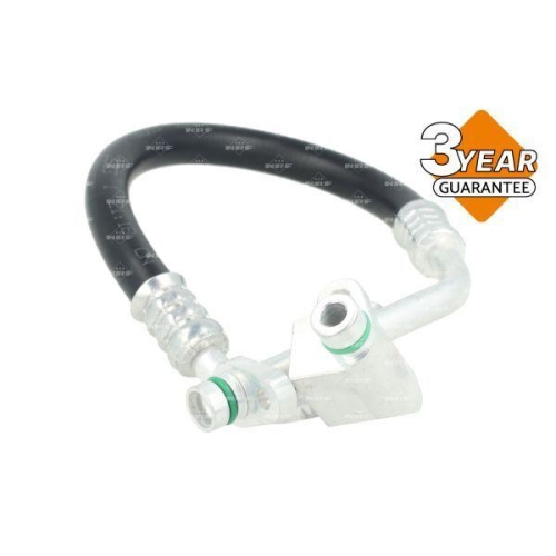 Hochdruck /niederdruckleitung Klimaanlage Nrf 30013670 Easy Fit f&uuml;r Nissan Opel