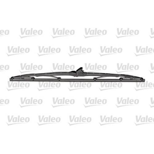 Wischblatt Valeo 574188 Silencio Conventional Set für Beidseitig Fahrerseitig