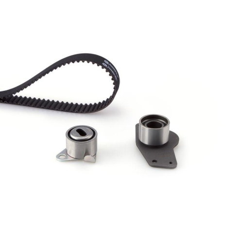 Zahnriemensatz Gates K025244XS Powergrip™ für Renault