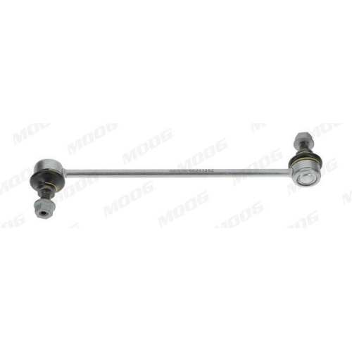 Stange/strebe Stabilisator Moog FD-LS-0808 f&uuml;r Ford Jaguar Vorderachse Links